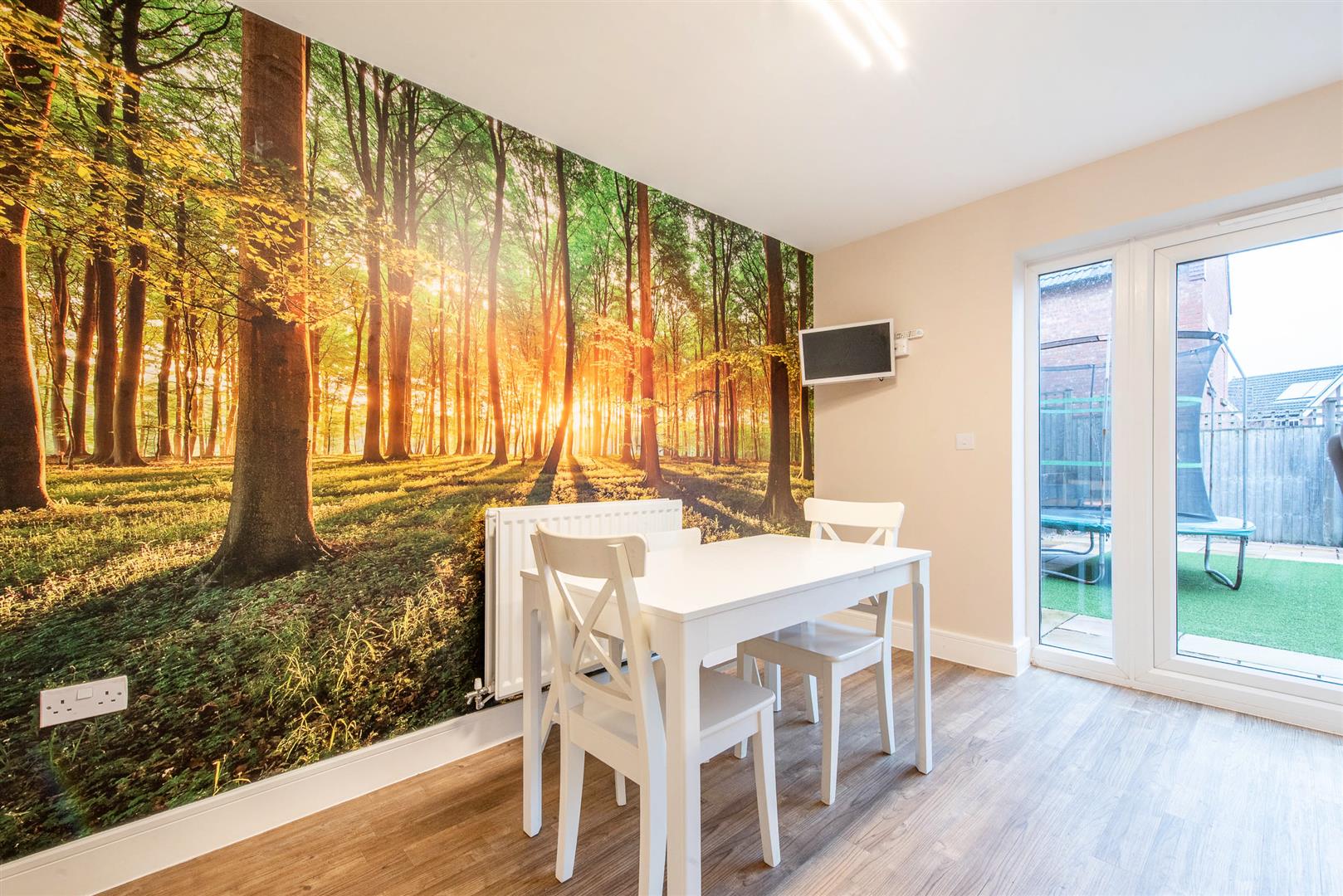 Duxbury Manor Way, Chorley